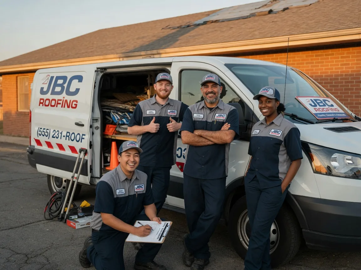 Roof Replacement company in West Lebanon, IN