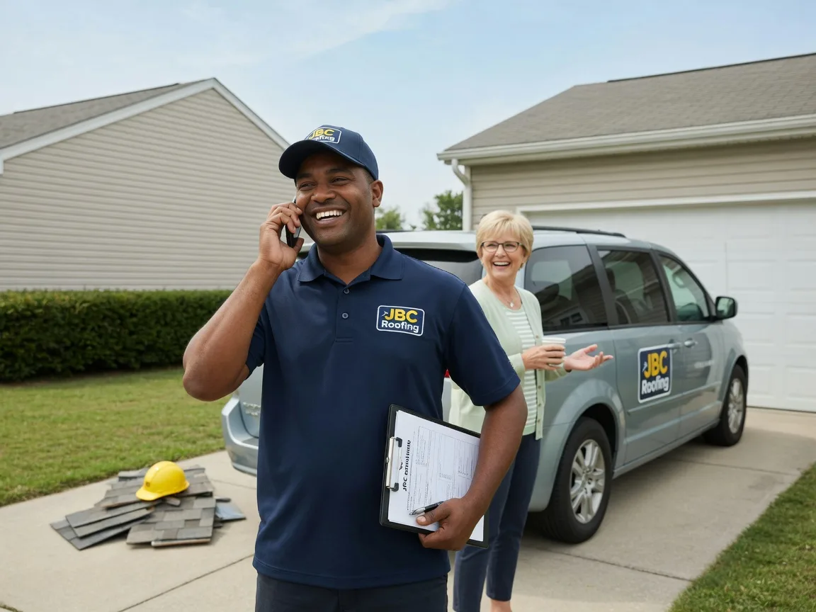 Roof Replacement West Lebanon, IN FAQs